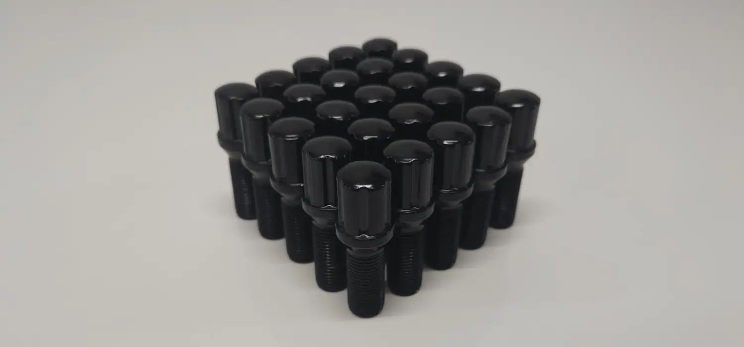 WHEEL BOLTS - Image 2