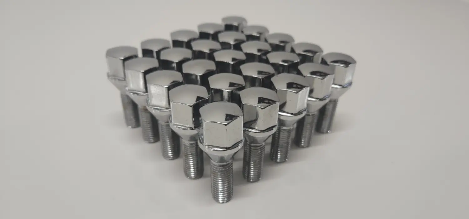 WHEEL BOLTS - Image 3