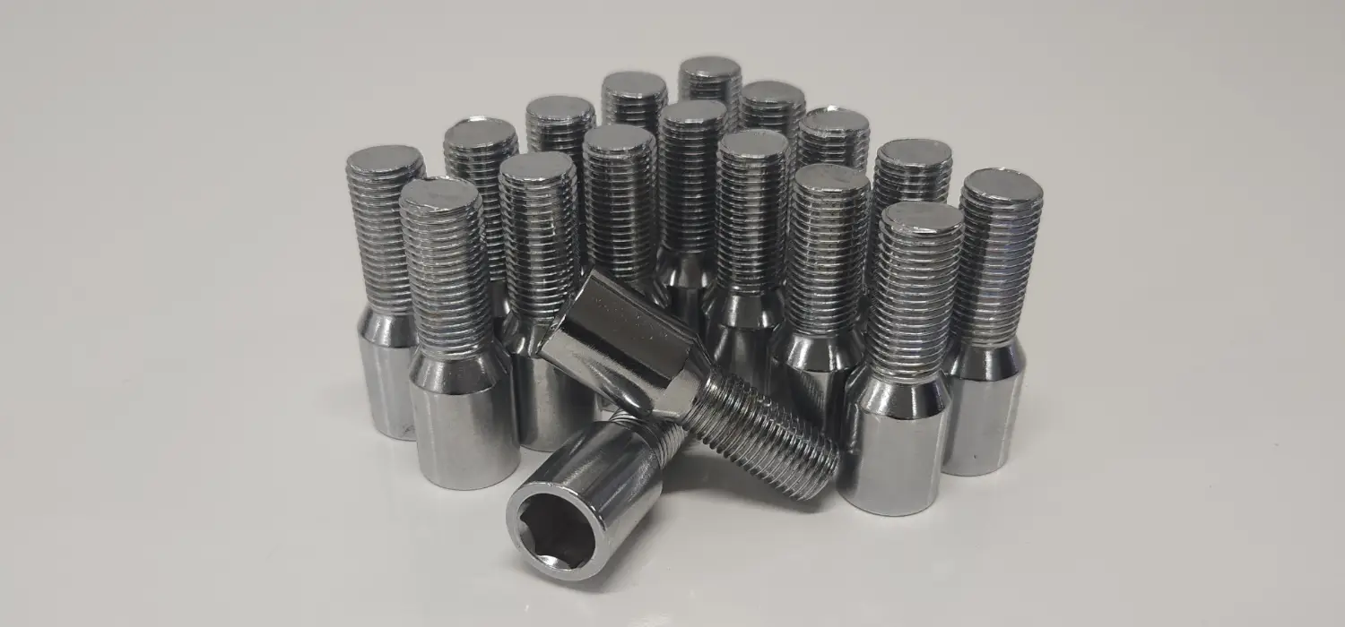 WHEEL BOLTS - Image 4