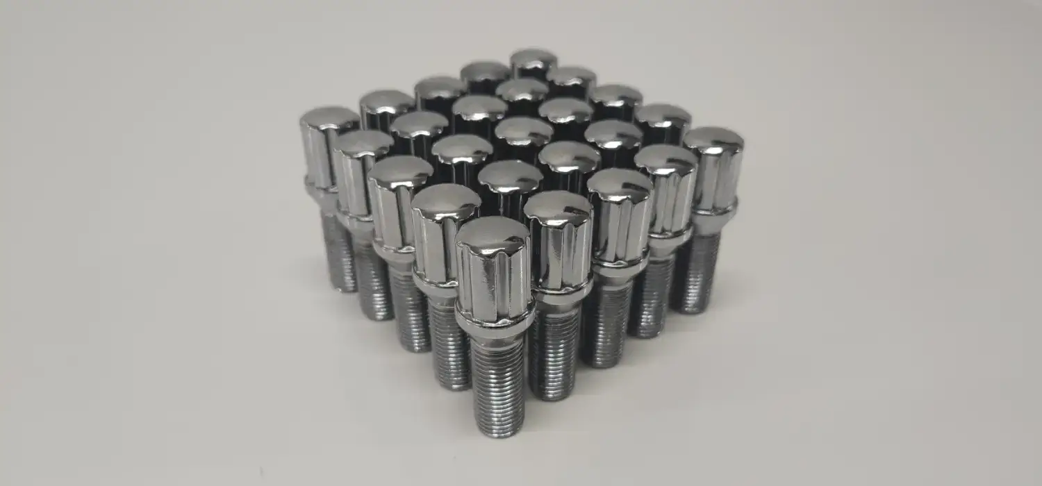 WHEEL BOLTS - Image 5