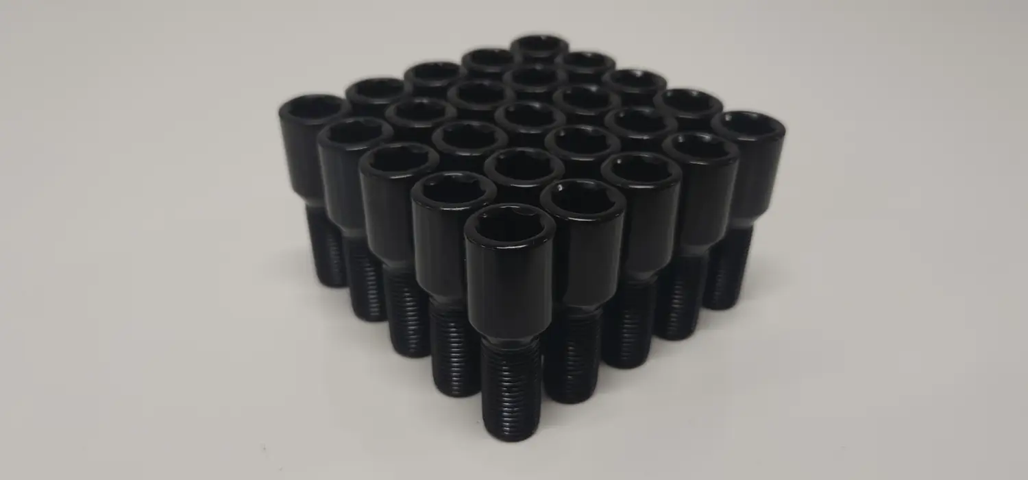 WHEEL BOLTS - Image 7