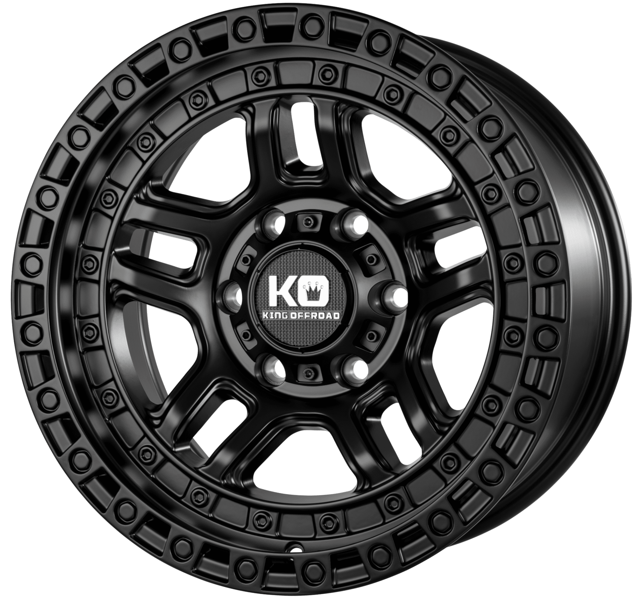 ROK - King Wheels